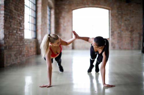 INDIVIDUALIDADE BIOLGICA NOS EXERCCIOS FSICOS